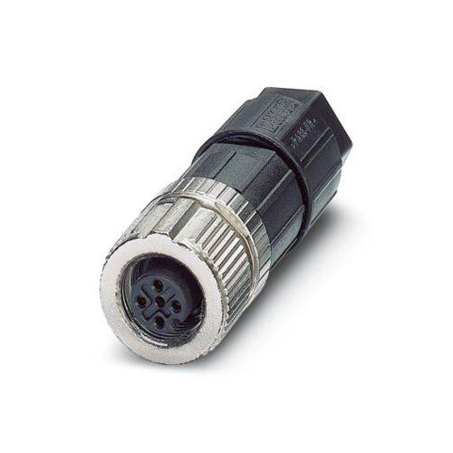 1012968 Phoenix SACC-M12FS-5PL M DN Produktbild Additional View 1 L