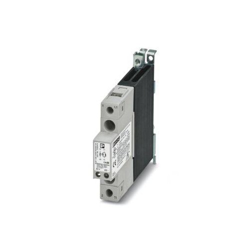 1032919 Phoenix ELR 1-SC-24DC/600AC-20 Produktbild Additional View 1 L