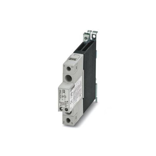 1032920 Phoenix ELR 1-SC-230AC/600AC-20 Produktbild Additional View 1 L