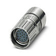 1629206 Phoenix M23-17S1N8A8003 Produktbild Additional View 1 S