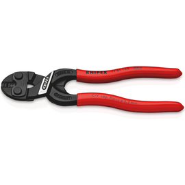 71 31 160 SB Knipex 71 31 160 SB CoBolt® S Kompakt-Bolzenschneider mit Schneidau Produktbild