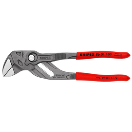 86 01 180 SB Knipex 86 01 180 SB Zangenschlüssel Zange und Schraubenschl Produktbild