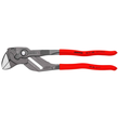 86 01 300 Knipex 86 01 300 Zangenschlüssel Zange und Schraubenschl Produktbild