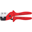 90 10 185 SB Knipex 90 10 185 SB Rohrschneider für Mehrschicht-und Pneum Produktbild