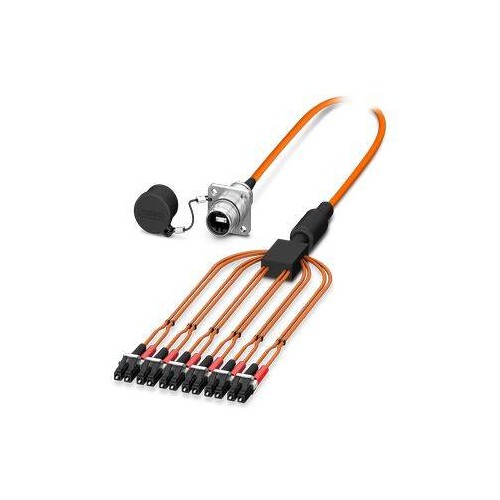 1018564 Phoenix FOC-17S12-LCD6-GF02/1 Produktbild Additional View 1 L