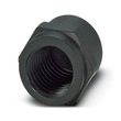 1083475 Phoenix PV-FT-C COLLAR NUT BK Produktbild Additional View 1 S