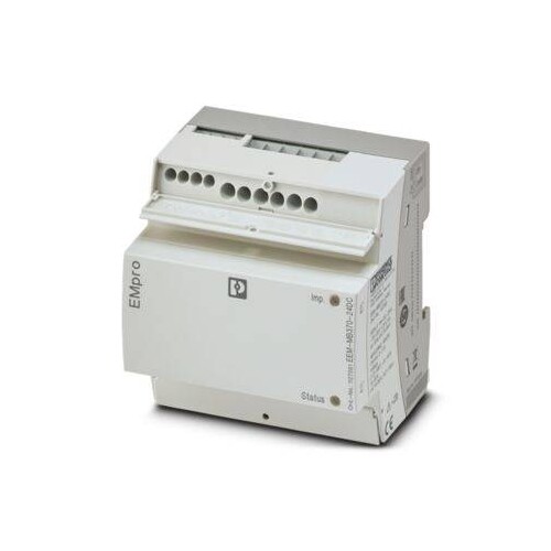 1127061 Phoenix EEM-MB370-24DC Produktbild Additional View 1 L