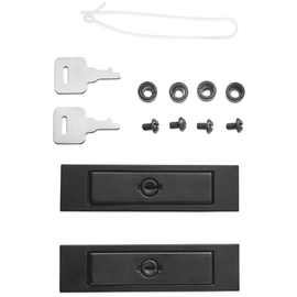 00 21 99 V06 Knipex 00 21 99 V06 Ersatz- Kippschloss für 00 21 XX / 98 99 15 (2x) Produktbild front M