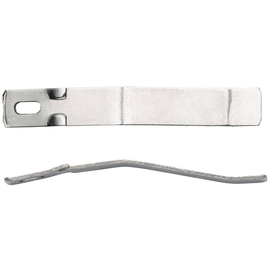 35 99 01 Knipex 35 99 01 Ersatz-Federn für Elektronikzangen (2x) Produktbild front M