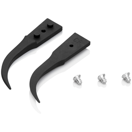 92 89 03 Knipex 92 89 03 Wechselspitzen ESD für 92 81 03 40 mm Produktbild front M