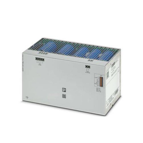 1065635 Phoenix QUINT4- CAP/24DC/20/16KJ/USB Produktbild Additional View 1 L