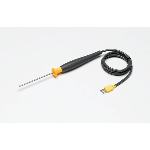 2724500 Fluke Messfühler mit Velcro- Klettbandbefestigung Produktbild Additional View 1 L