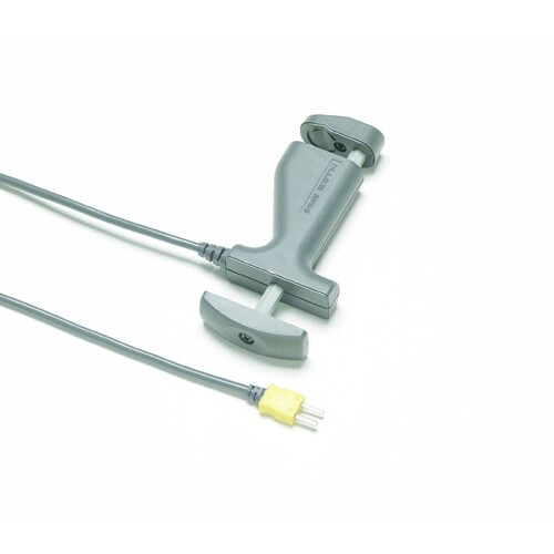 3439199 Fluke Oberflächen-Thermoelement für Rohre (Typ K) Produktbild Additional View 1 L