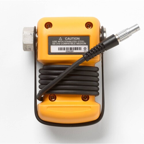 4352296 Fluke Überdruckaufnehmer   (0-70 mbar) Produktbild Front View L