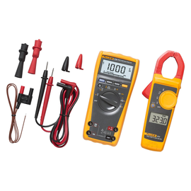 4370598 Fluke Fluke 179 Indutriemultimeter Service-Kit Produktbild