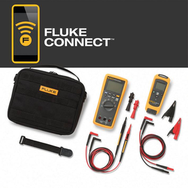 4465641 Fluke FC Wireless Wechselspannungs-Kit mit V3000 Produktbild