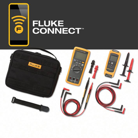 4467777 Fluke FC Wireless Gleichspannungs-Kit mit V3001 Produktbild