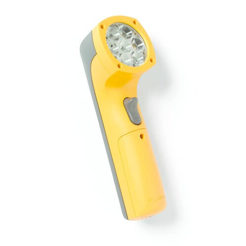 4550041 Fluke LED-Stroboskop Produktbild Additional View 5 L