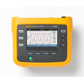 4588378 Fluke Dreiphasiger Power-Logger mit erweiterten Funktionen, Basisversio Produktbild