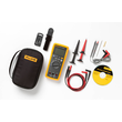 4699333 Fluke Wireless Digitalmultimeter mit strapazierfähigem Messleitungssatz Produktbild Additional View 1 S