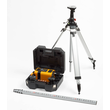 5022496 Fluke PLS H2 Rotationslaser-Kit, rot, mit Stativ und Nivellierlatte Produktbild Additional View 1 S