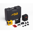 5114127 Fluke Kit Laser-Nivelliergerät, drei Ebenen, rot Produktbild 4 S