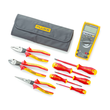 5133994 Fluke Echteffektiv-Multimeter Fluke 179 + Starter-Kit mit Handwerkzeu Produktbild 1 S
