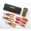 5195045 Fluke Elektriker-Multimeter Fluke 117 + Starter-Kit mit Handwerkzeu Produktbild