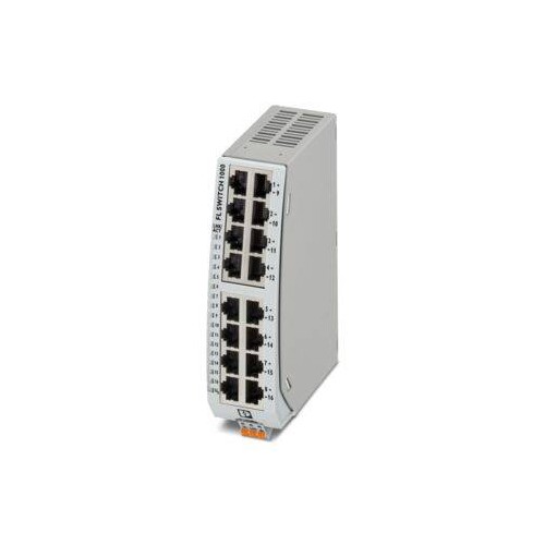 1085219 Phoenix FL SWITCH 1116N Produktbild Additional View 1 L