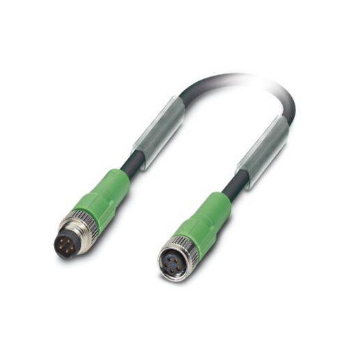 1414168 Phoenix SAC-5P-M 8MSB/ 0,5-115/M 8FSB Produktbild Additional View 1 L