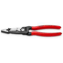 13 71 200 ME SB Knipex Wire Stripper metrisch Produktbild front M