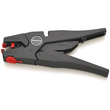 1240200 KNIPEX ABISOLIERZANGE SELBST- EINSTELLEND 0,03-10 Produktbild Additional View 6 S