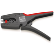 1242195 KNIPEX AUTOM. ABISOLIERZANGE 0,03-10 Produktbild Additional View 7 S