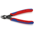 7861125 KNIPEX ELEKTRONIK SUPER KNIPS Seitenschneider Produktbild 5 S