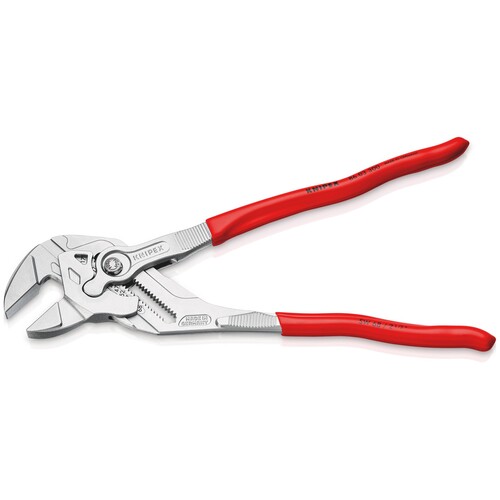 8603300 KNIPEX ZANGENSCHLÜSSEL 300MM Produktbild Additional View 8 L