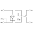 2941154 Phoenix DEK-REL- 24/O/1 Relais- Klemme 24V AC/DC 1S Produktbild Additional View 3 S