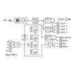 2814728 Phoenix MCR-Strommessumformer Produktbild Additional View 3 S