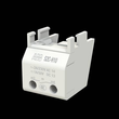 S2C-H10 1S  ABB Hilfsschalter mit einem Schließer Produktbild Additional View 2 S