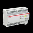 SAH/S16.6.7.1 ABB Schalt-/Jalousieaktor KNX 16-Fach 6A Produktbild Additional View 2 S