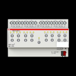 JRA/S 8.230.2.1 ABB KNX Jalousie- Roll- Ladenaktor m.manu.Bedienung 8-F Produktbild Additional View 2 S