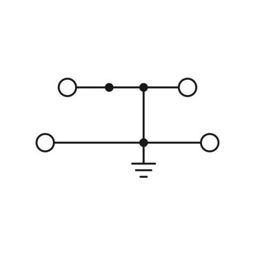 3036026 Phoenix Reihenklemmen STTB 2,5-PE Produktbild Additional View 3 L