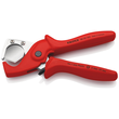 90 20 185 Knipex Rohrschneider für Schläuche und Schutzrohre Produktbild Additional View 6 S