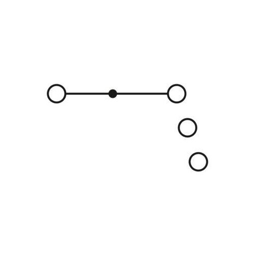 2715966 PHÖNIX Reihenklemme DIK 1,5 Produktbild Additional View 3 L