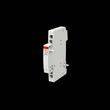 S2C-H11L ABB Hilfsschalter 1S + 1Ö für Leitungsschutzschalter Produktbild Additional View 2 S