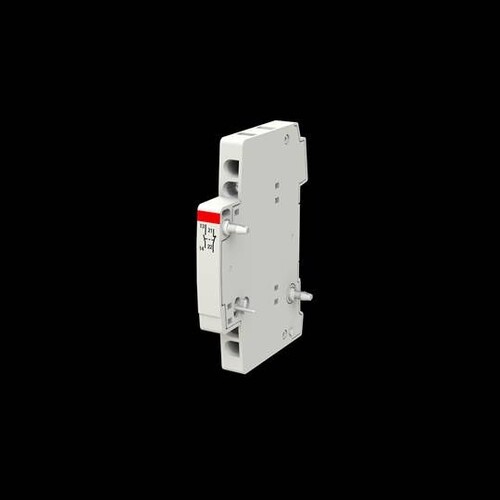 S2C-H11L ABB Hilfsschalter 1S + 1Ö für Leitungsschutzschalter Produktbild Additional View 2 L