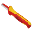 9854 KNIPEX Kabelmesser Produktbild Additional View 9 S