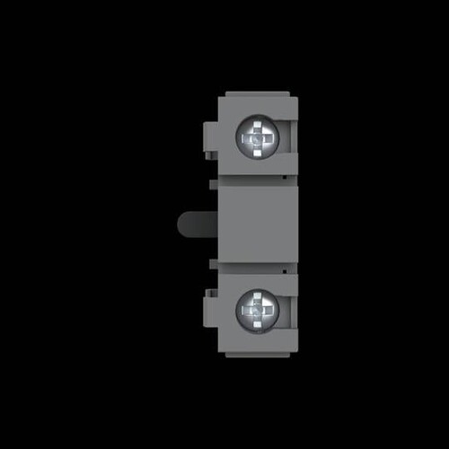 1SCA022353R4970 ABB Hilfsschalter HS OA1G10 1S zu OT Produktbild Additional View 2 L