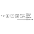 MCR-SL-CUC-100I PHOENIX Universalstrom- Messumformer Produktbild Additional View 3 S