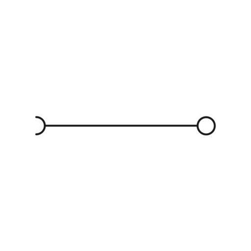 3040397 Phönix SP2,5/15 Stecker 0,08-4# grau Produktbild Additional View 3 L