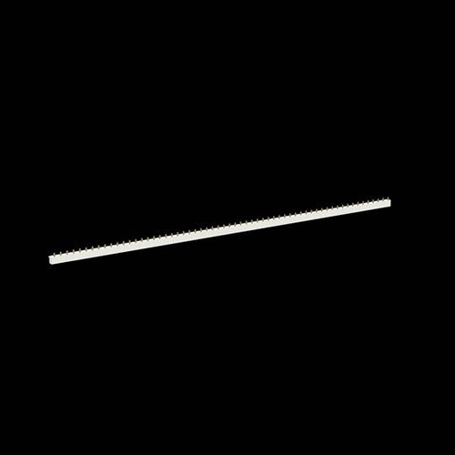 PS3/60 Sammelschiene,3pol. 10mm² STOTZ Sammelschiene PS3/60 3pol 10mm² Produktbild Additional View 2 L